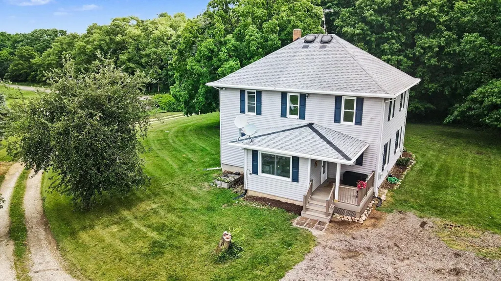 2188 Sylvan Road Sylvan Township MI 48118