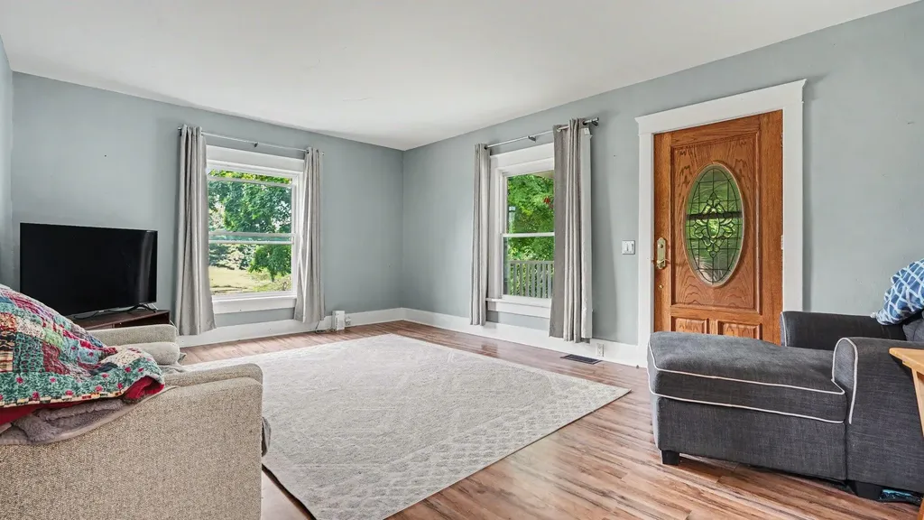 2188 Sylvan Road Sylvan Township MI 48118