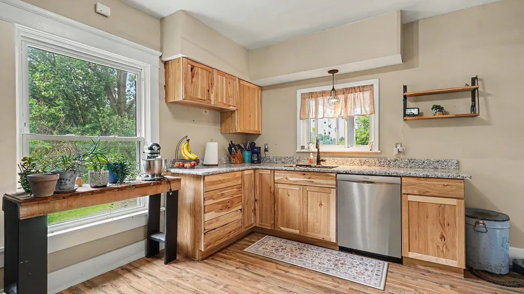 2188 Sylvan Road Sylvan Township MI 48118