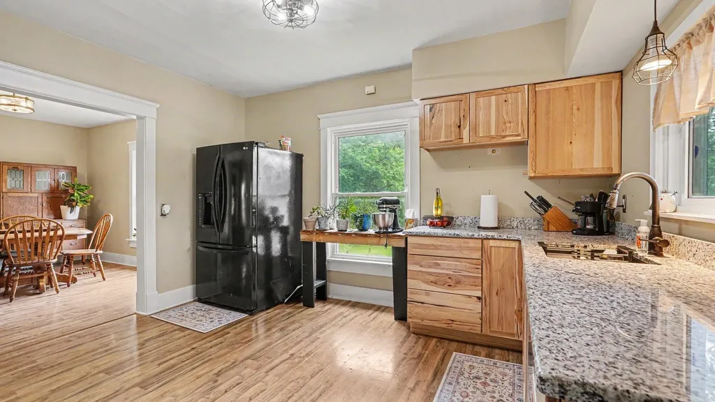 2188 Sylvan Road Sylvan Township MI 48118