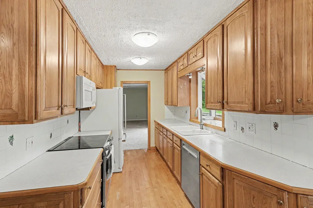 10691 Roepke Road Chelsea City MI 48118