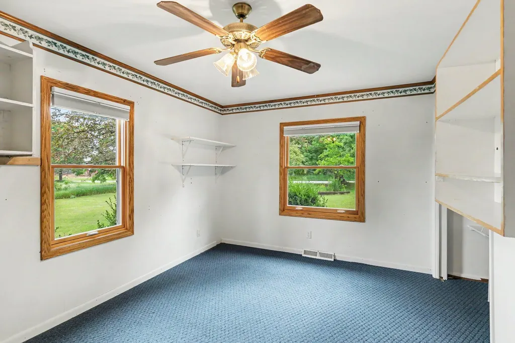 10691 Roepke Road Chelsea City MI 48118