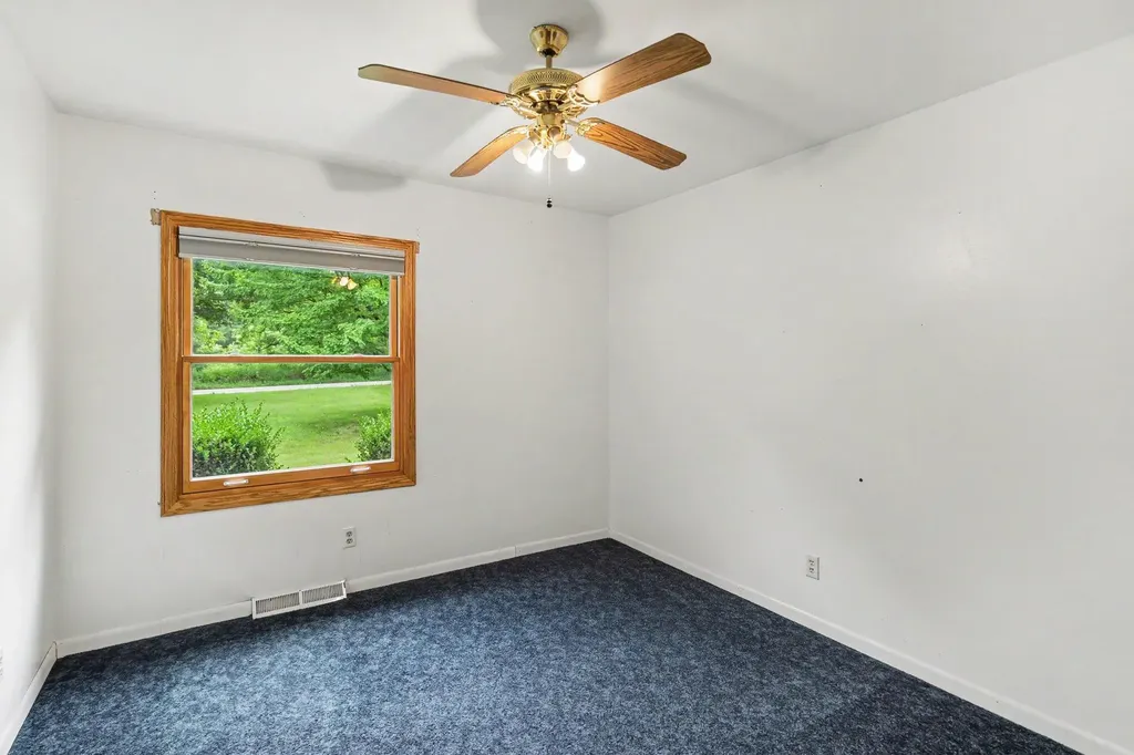 10691 Roepke Road Chelsea City MI 48118