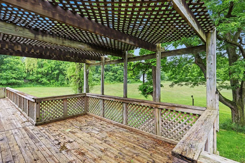 10691 Roepke Road Chelsea City MI 48118