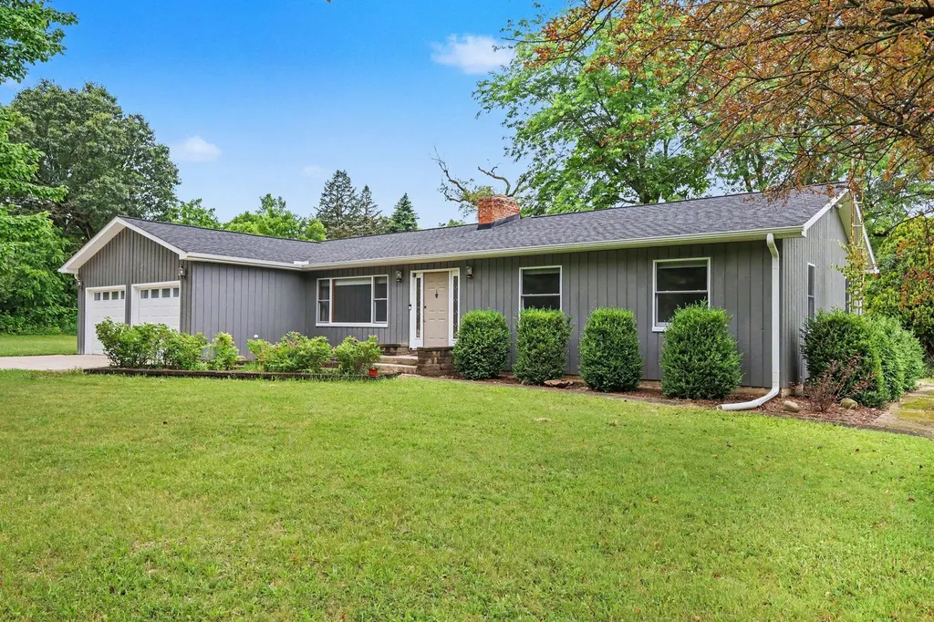 10691 Roepke Road Chelsea City MI 48118
