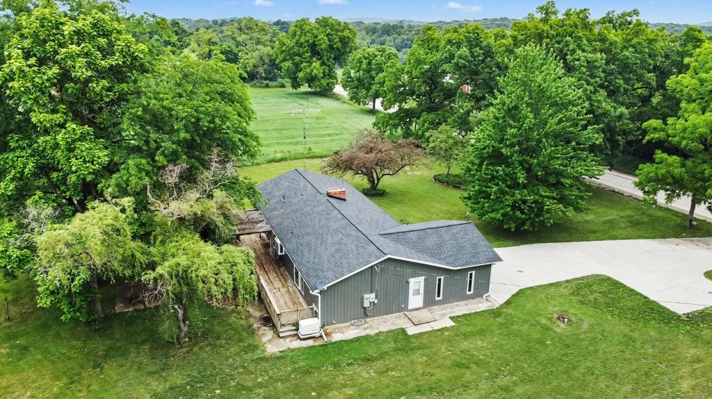 10691 Roepke Road Chelsea City MI 48118