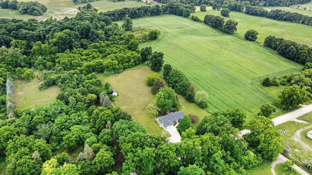 10691 Roepke Road Chelsea City MI 48118