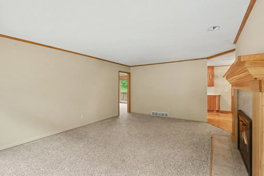 10691 Roepke Road Chelsea City MI 48118