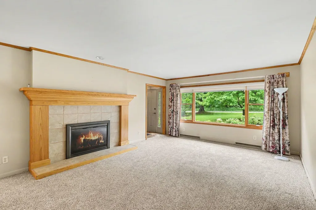10691 Roepke Road Chelsea City MI 48118