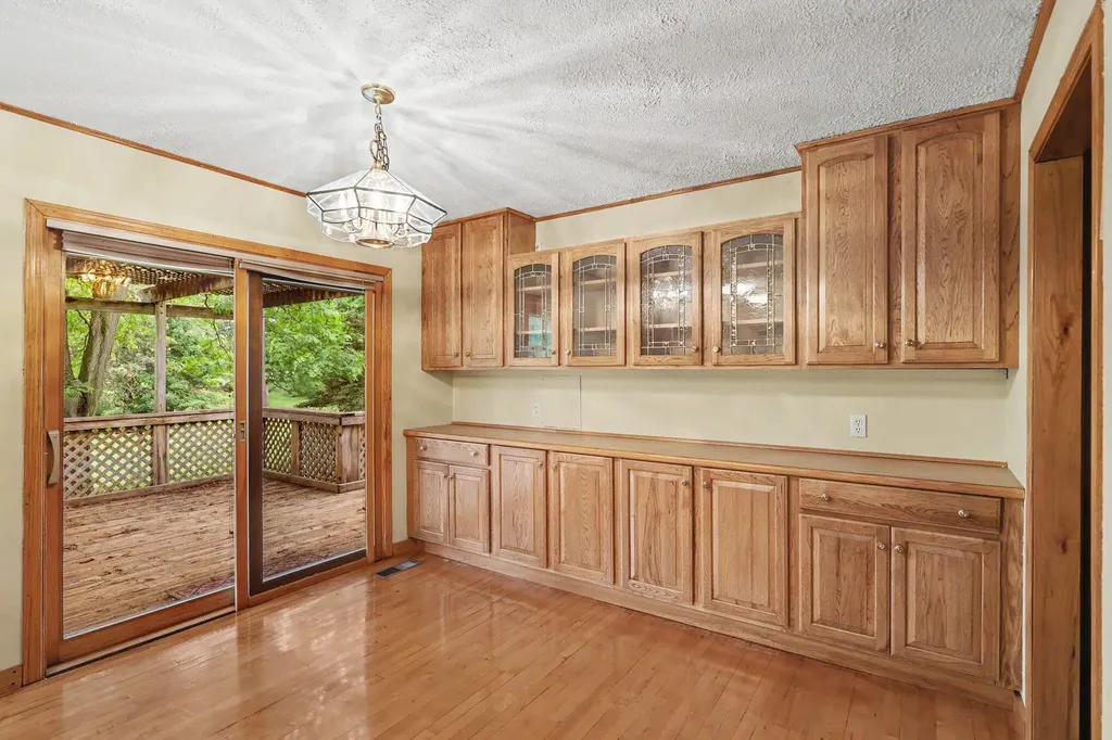 10691 Roepke Road Chelsea City MI 48118