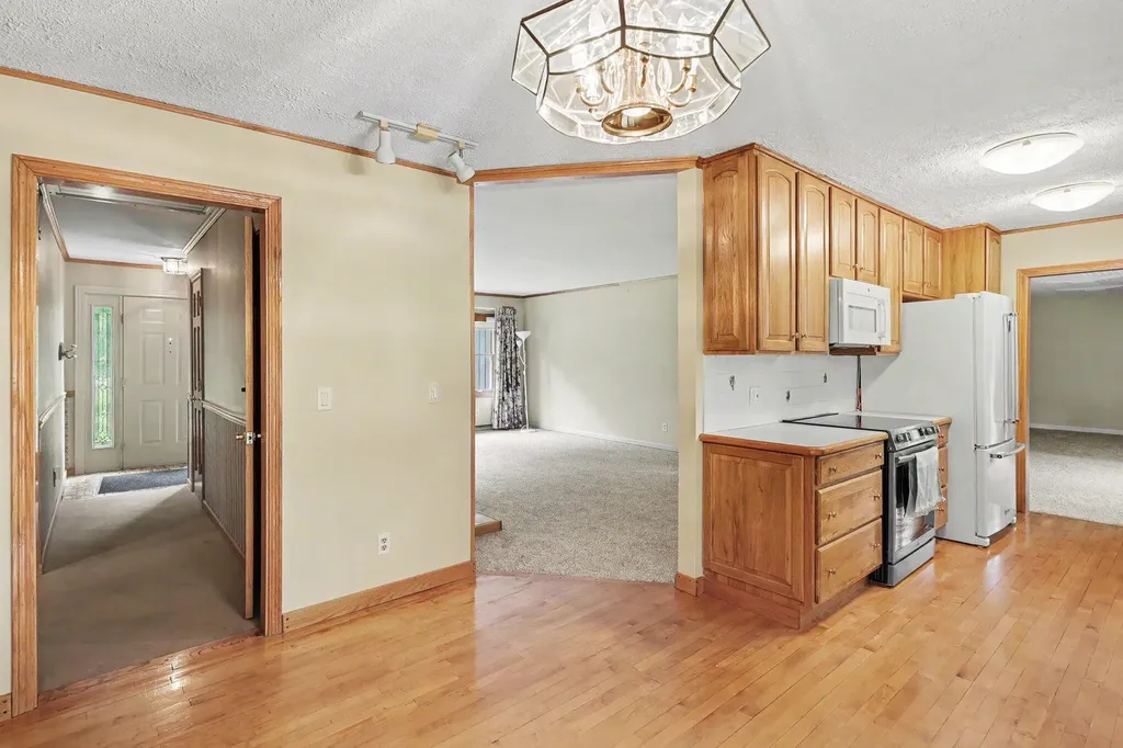 10691 Roepke Road Chelsea City MI 48118