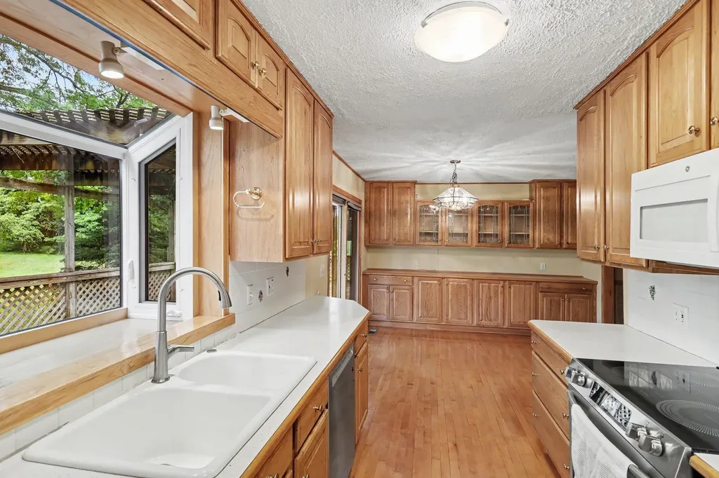 10691 Roepke Road Chelsea City MI 48118