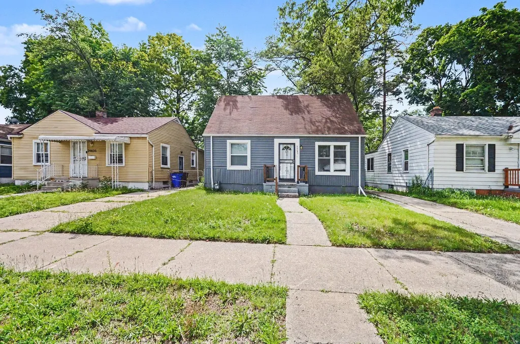 20043 Fenmore Street Detroit City MI 48235