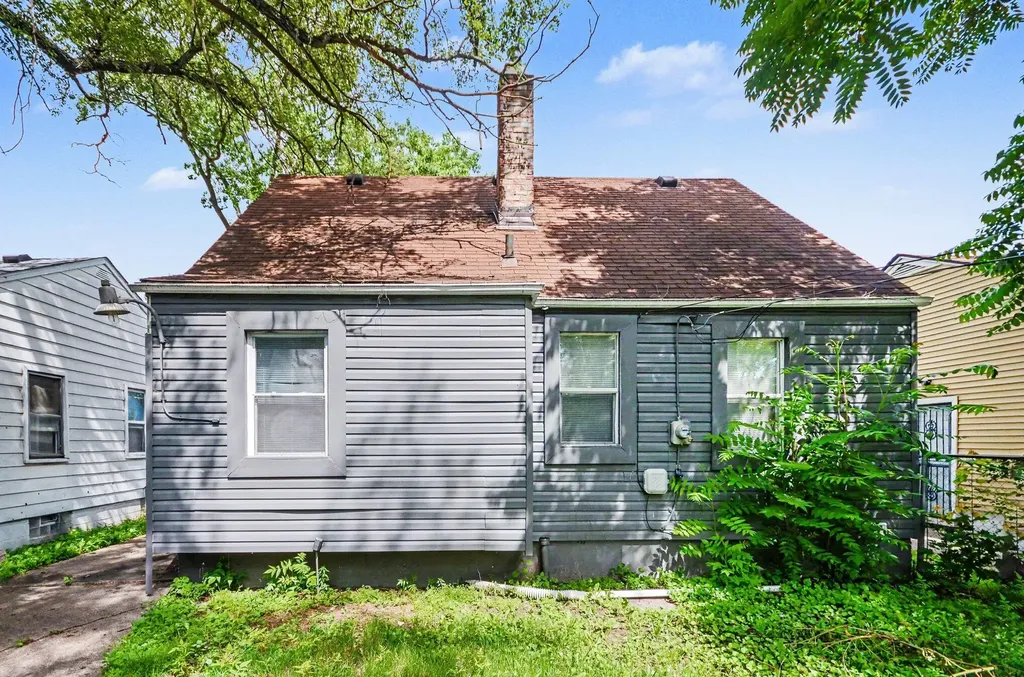 20043 Fenmore Street Detroit City MI 48235