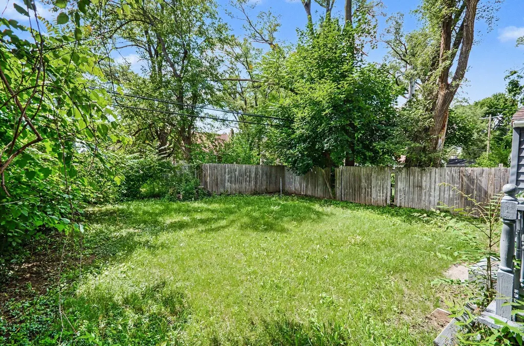 20043 Fenmore Street Detroit City MI 48235