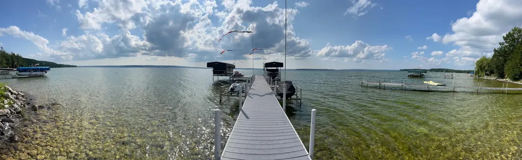 6470 Margaret Lane Cheboygan City MI 49749