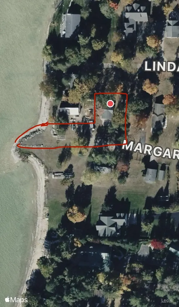 6470 Margaret Lane Cheboygan City MI 49749