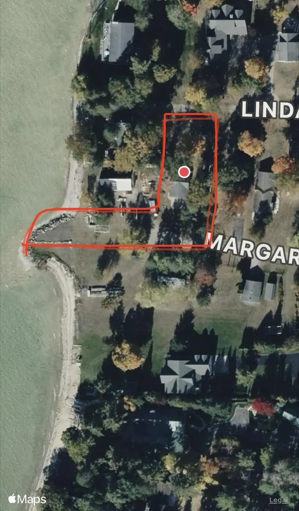 6470 Margaret Lane Cheboygan City MI 49749