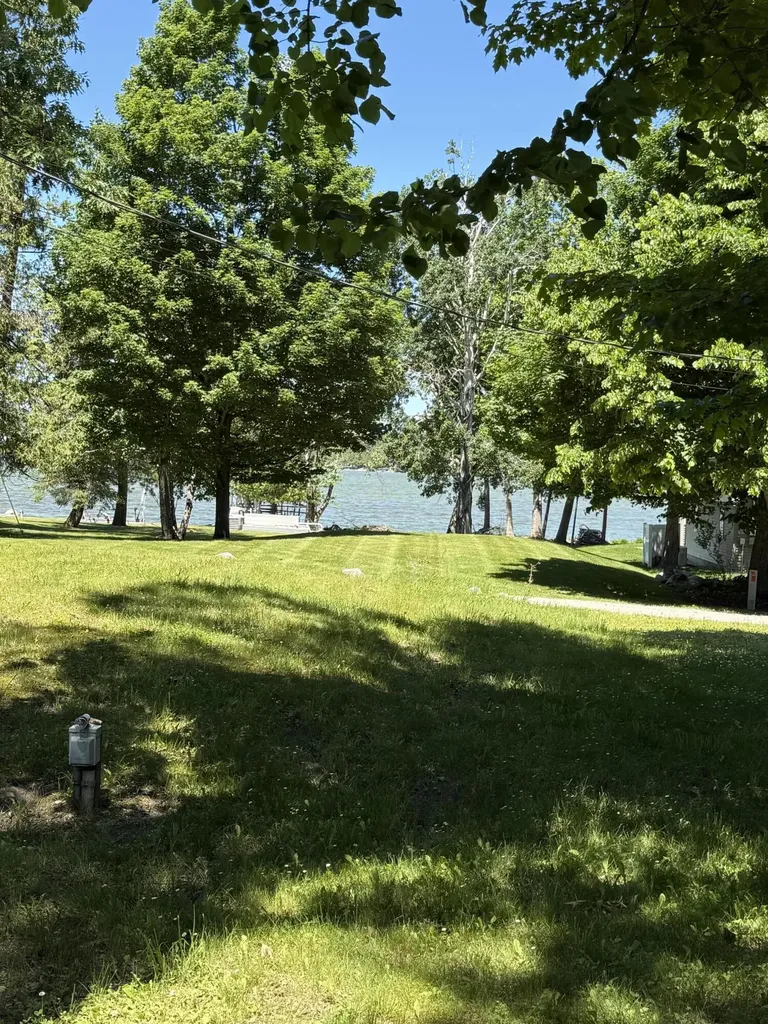 6470 Margaret Lane Cheboygan City MI 49749