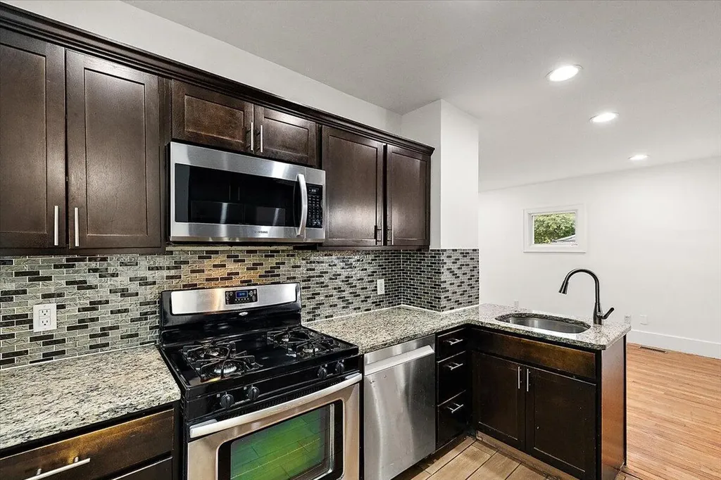23831 Deziel Street St. Clair Shores City MI 48082