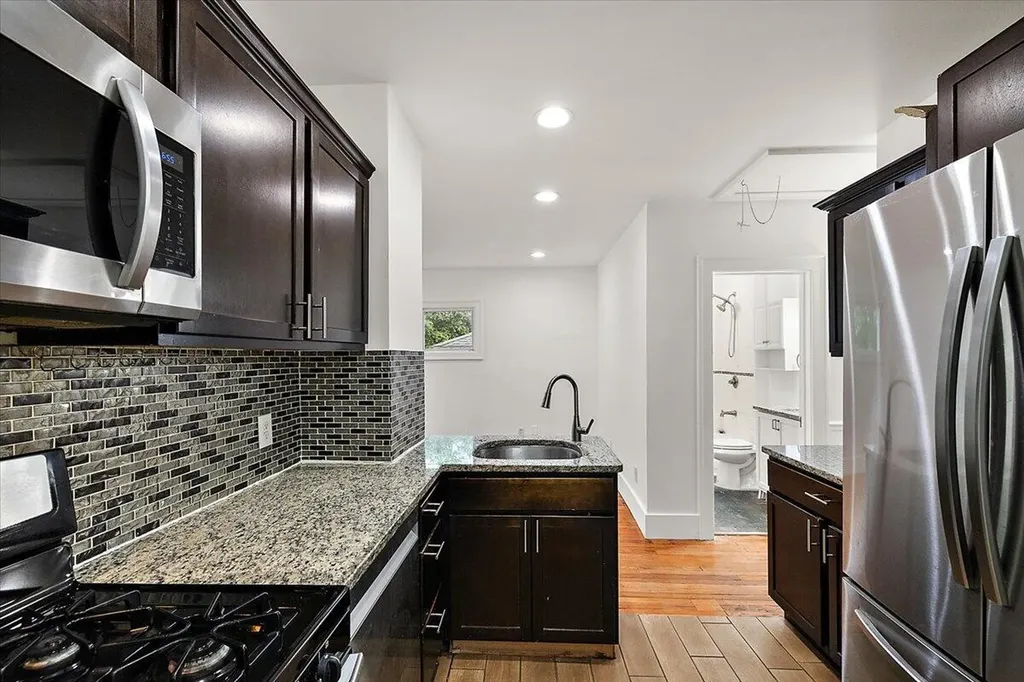 23831 Deziel Street St. Clair Shores City MI 48082
