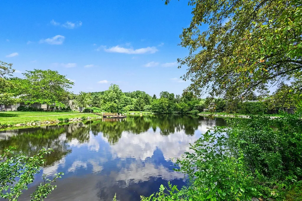 620 Peninsula Court Ann Arbor City MI 48105