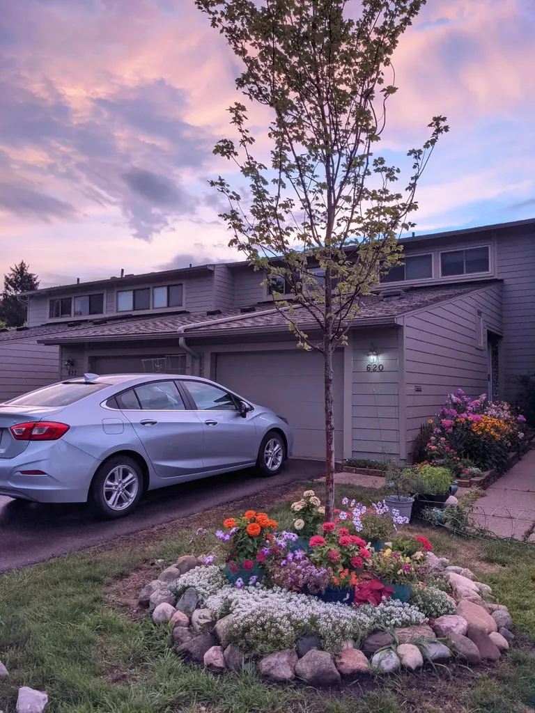 620 Peninsula Court Ann Arbor City MI 48105