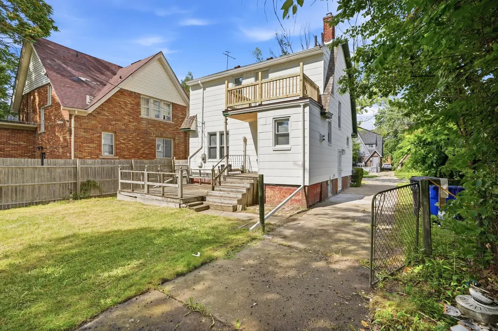 4619 Balfour Road Detroit City MI 48224