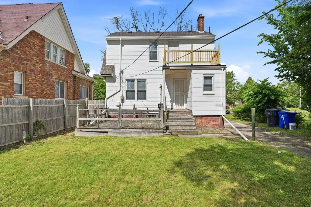 4619 Balfour Road Detroit City MI 48224