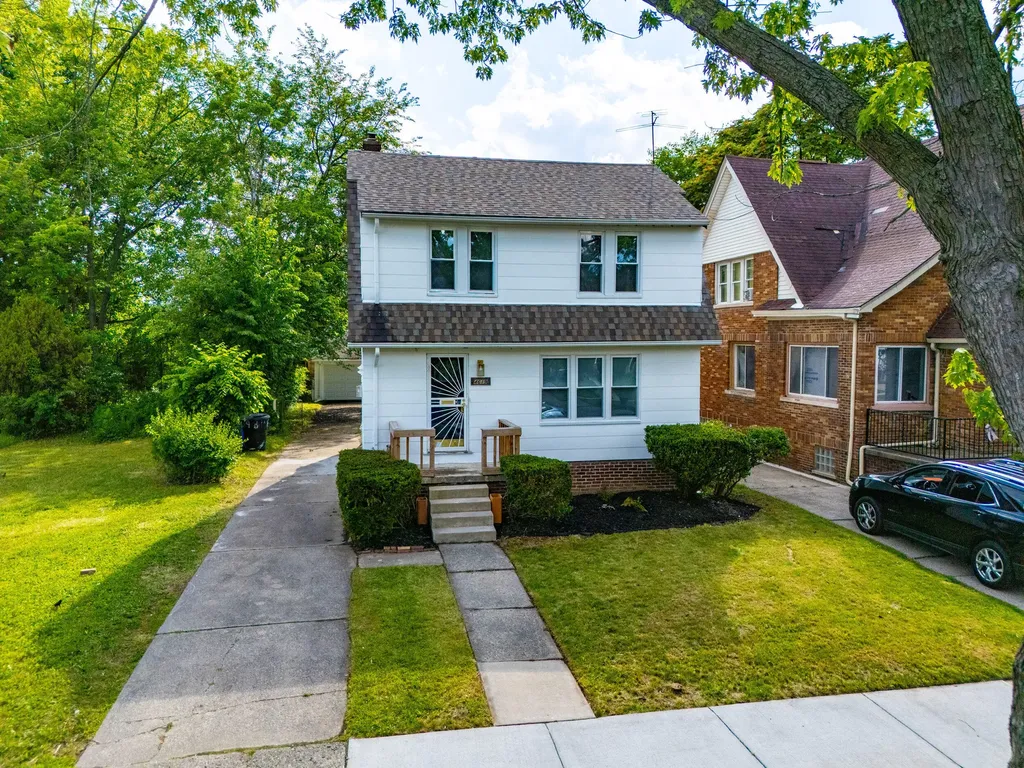 4619 Balfour Road Detroit City MI 48224