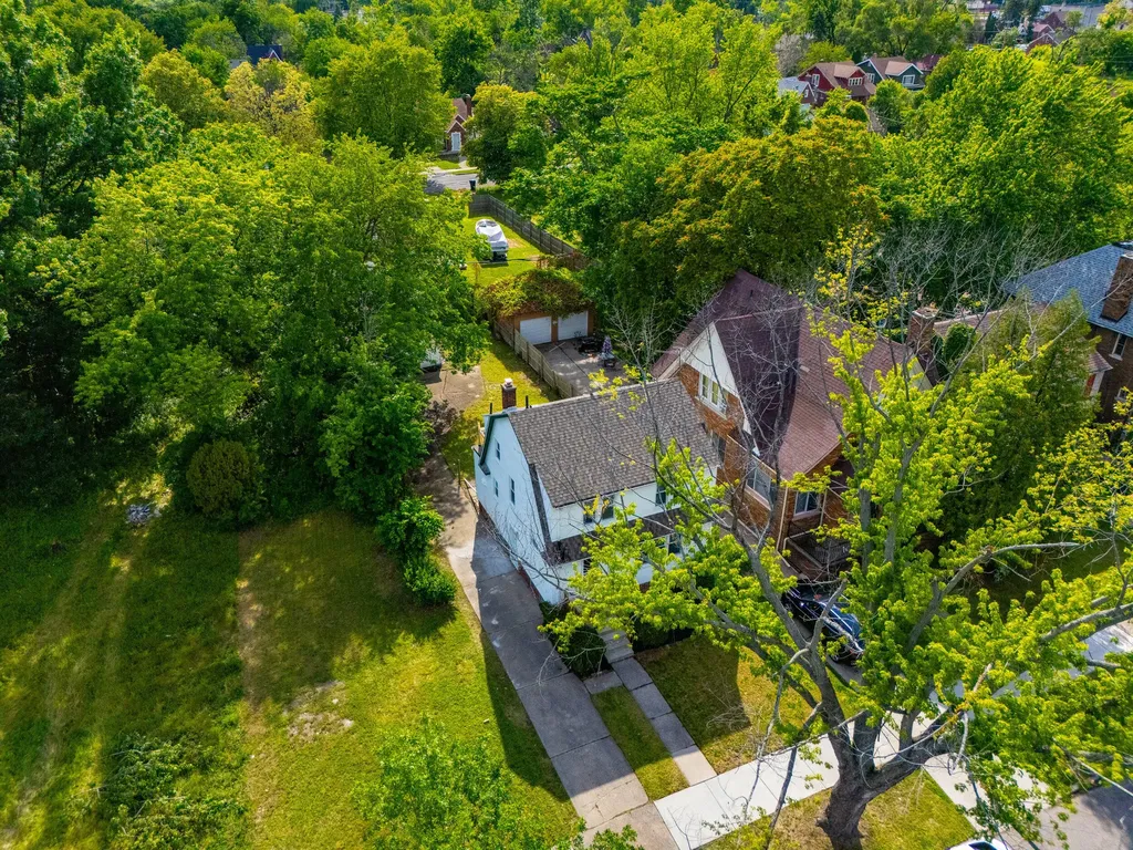 4619 Balfour Road Detroit City MI 48224