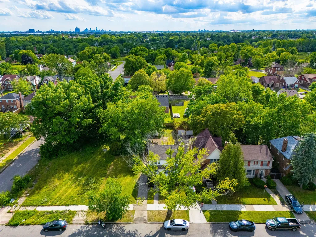 4619 Balfour Road Detroit City MI 48224