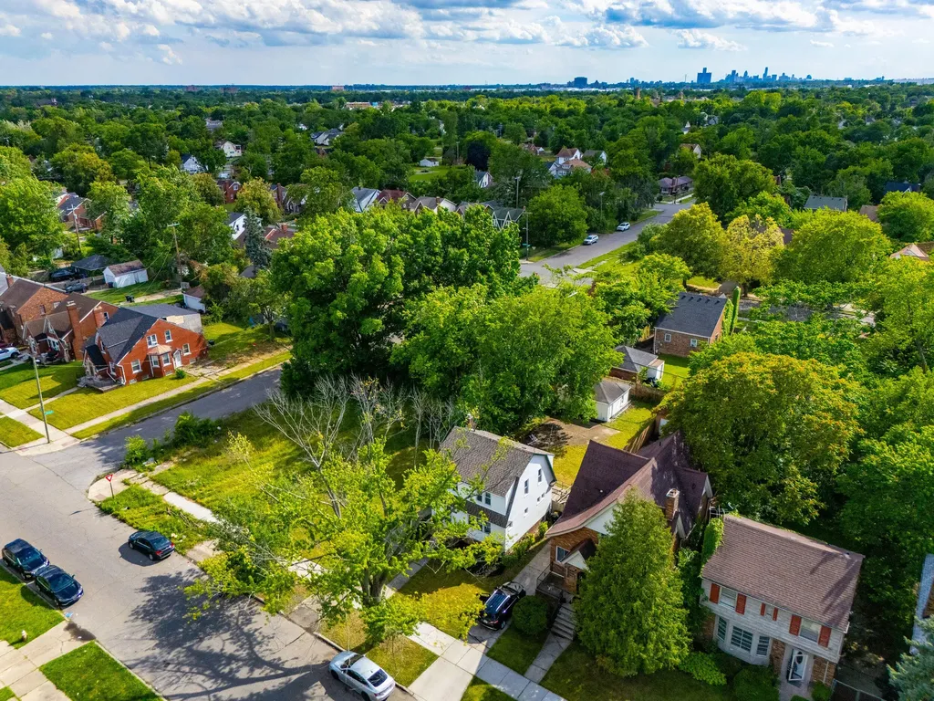 4619 Balfour Road Detroit City MI 48224