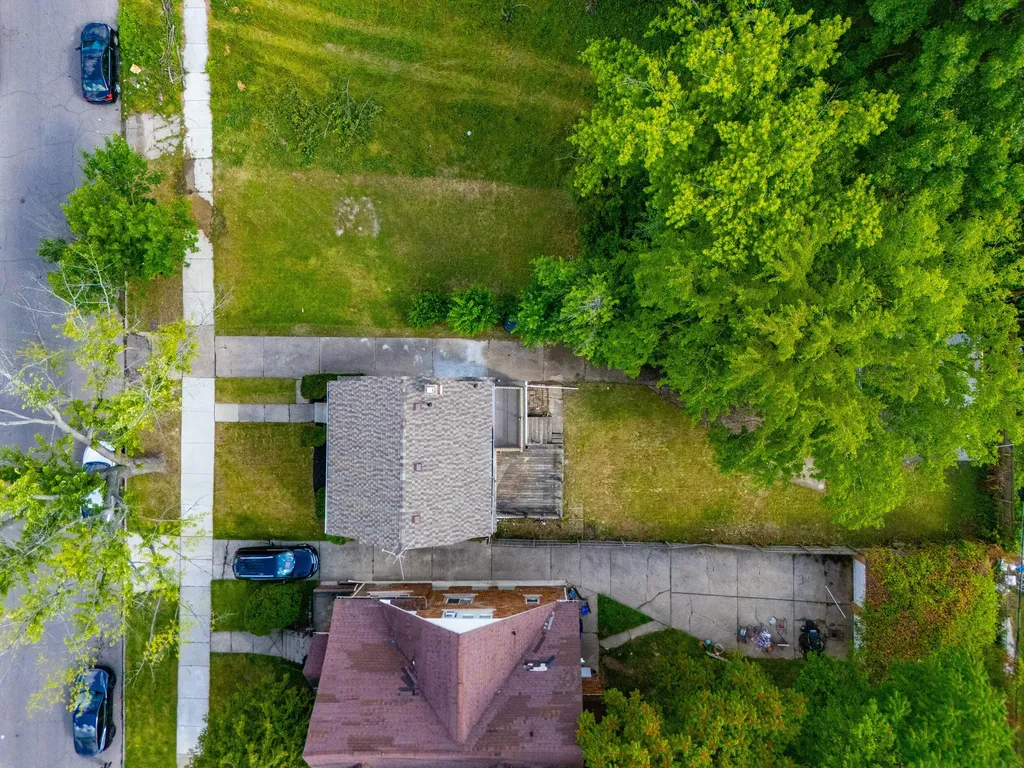 4619 Balfour Road Detroit City MI 48224