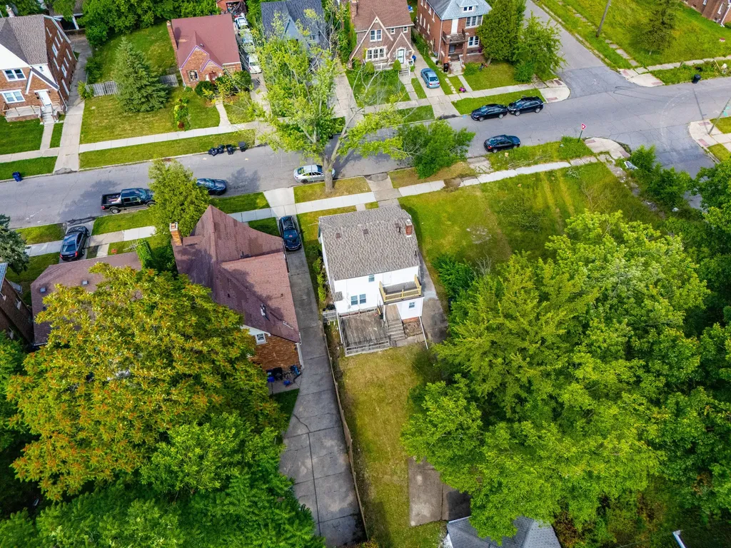 4619 Balfour Road Detroit City MI 48224