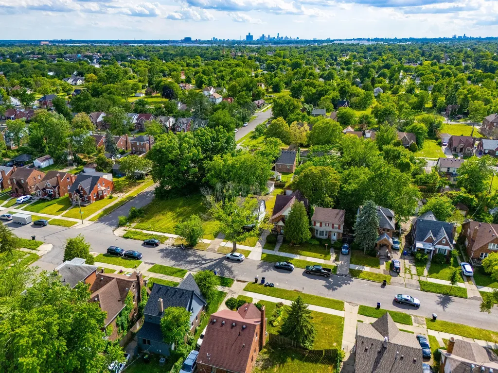 4619 Balfour Road Detroit City MI 48224