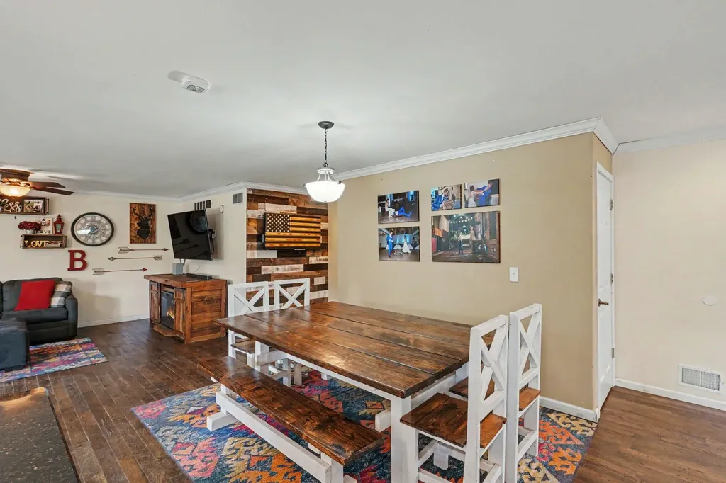 6129 Old State Road North Branch Township MI 48461