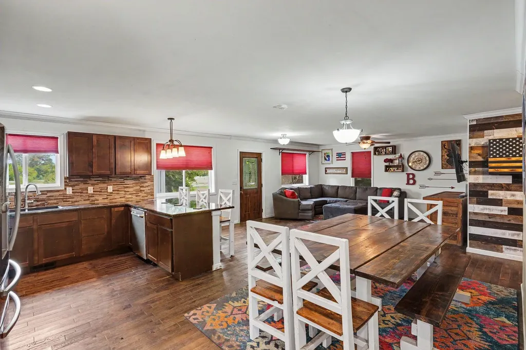 6129 Old State Road North Branch Township MI 48461