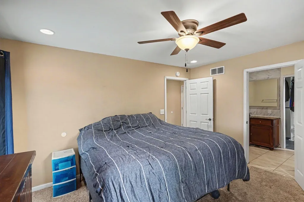 6129 Old State Road North Branch Township MI 48461