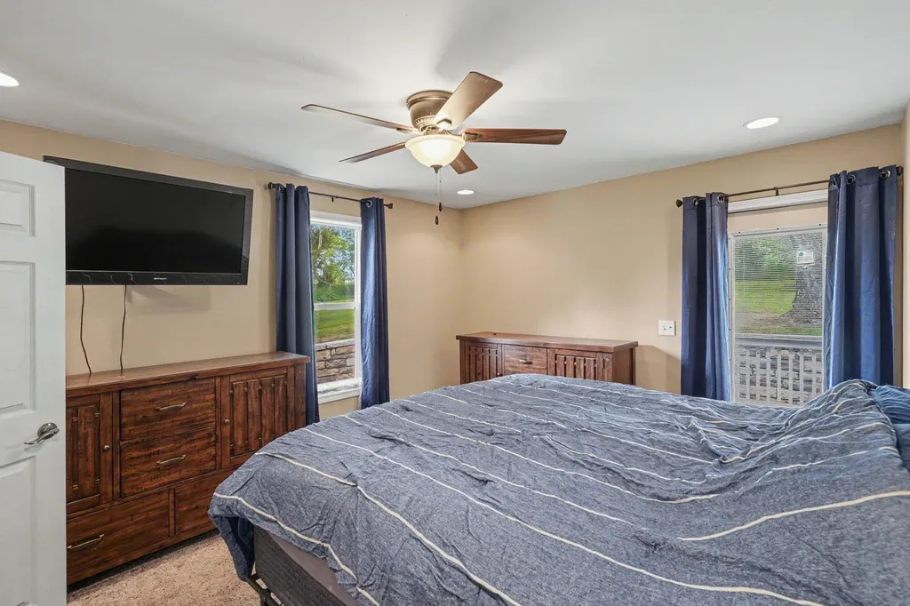 6129 Old State Road North Branch Township MI 48461