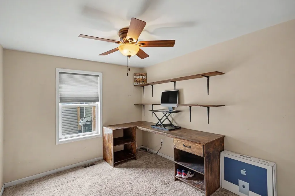 6129 Old State Road North Branch Township MI 48461