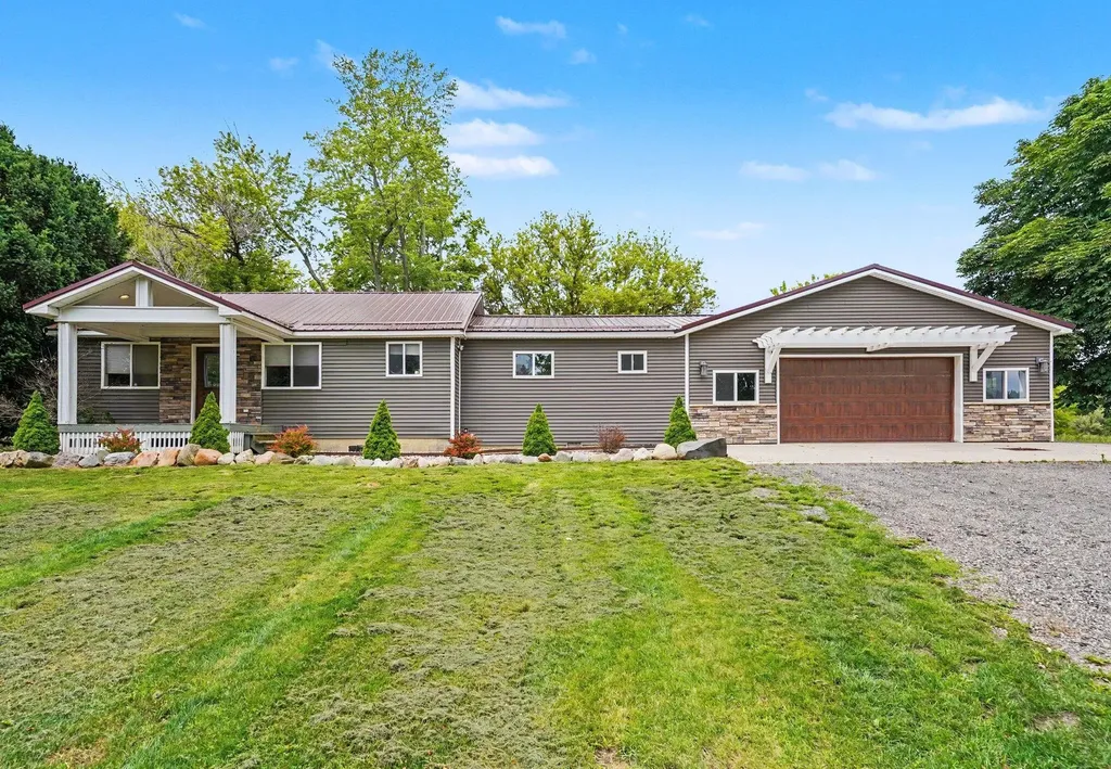 6129 Old State Road North Branch Township MI 48461