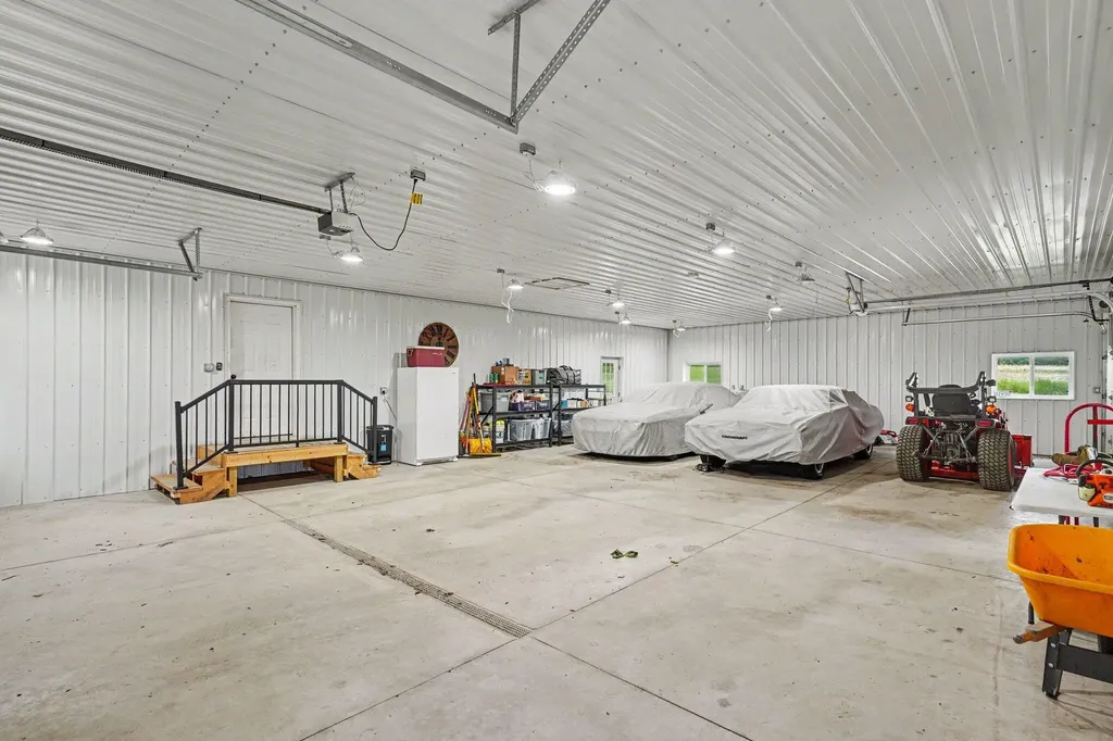 6129 Old State Road North Branch Township MI 48461