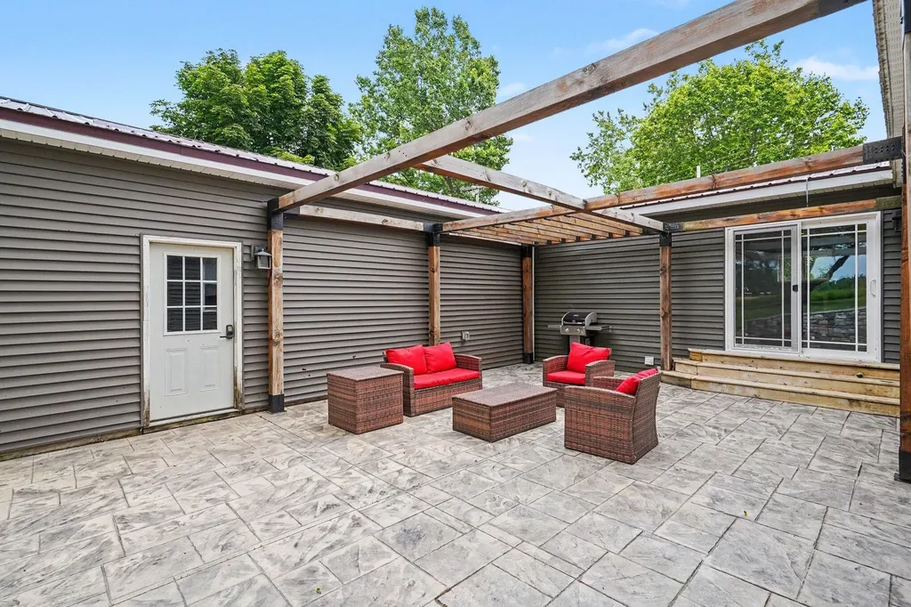 6129 Old State Road North Branch Township MI 48461