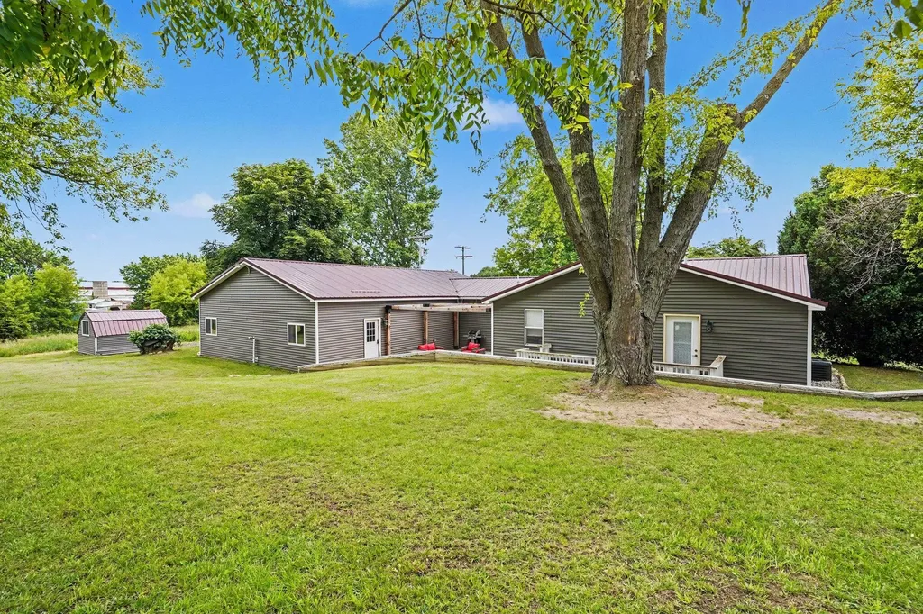 6129 Old State Road North Branch Township MI 48461