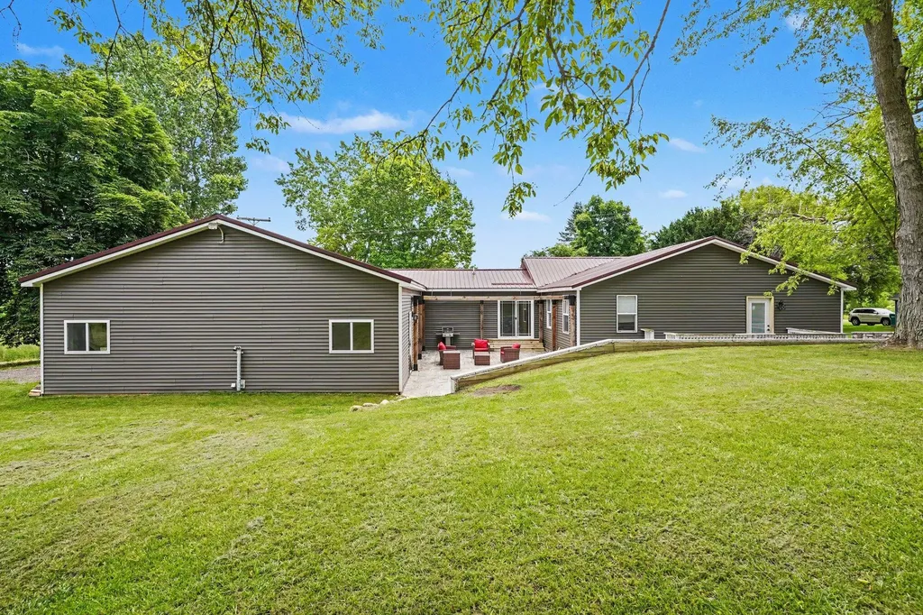 6129 Old State Road North Branch Township MI 48461