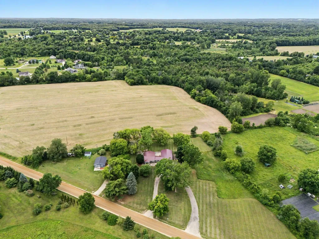 6129 Old State Road North Branch Township MI 48461