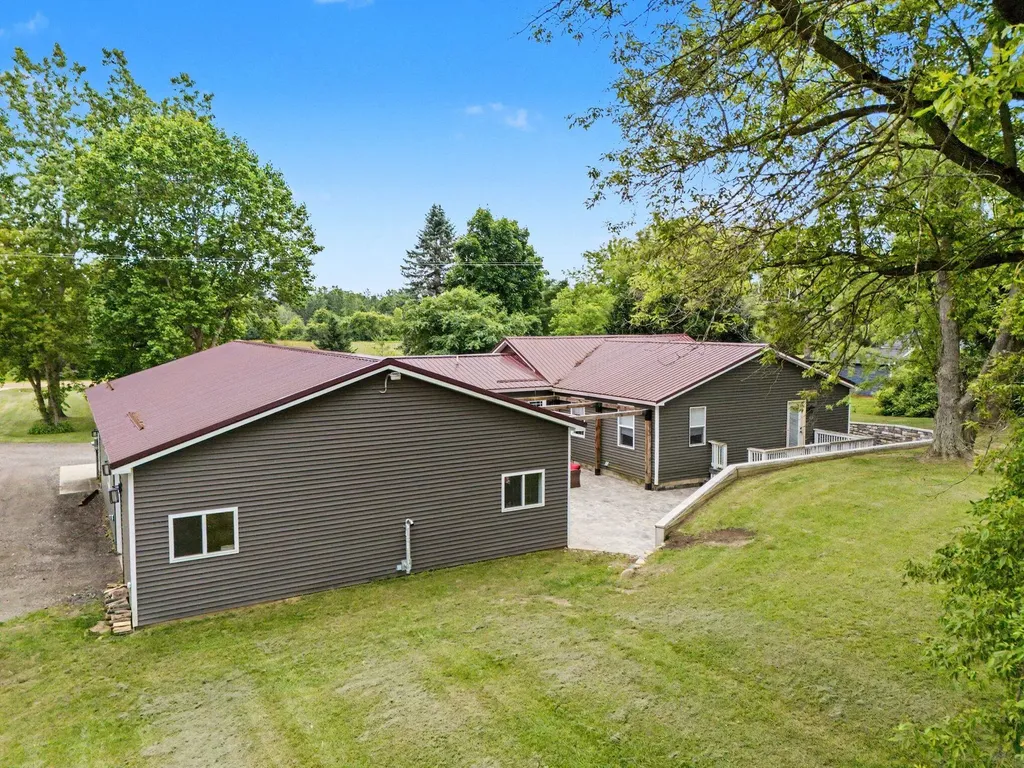 6129 Old State Road North Branch Township MI 48461