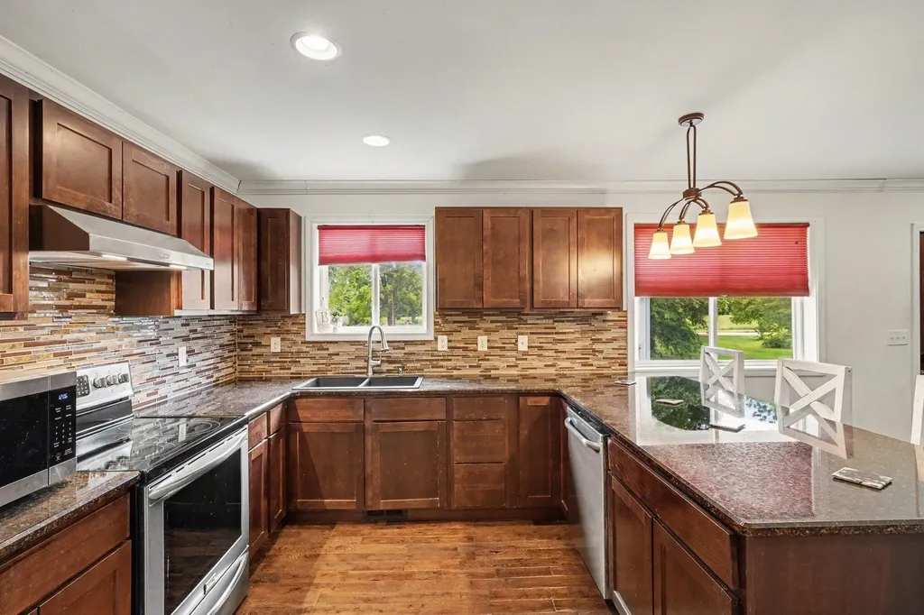 6129 Old State Road North Branch Township MI 48461