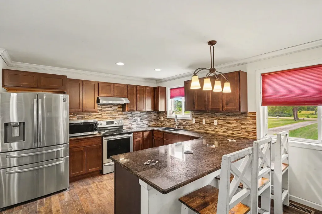 6129 Old State Road North Branch Township MI 48461